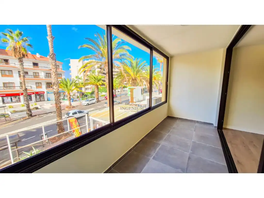 Flat for sale in Avenida Marques Villanueva Prado, imagen 2