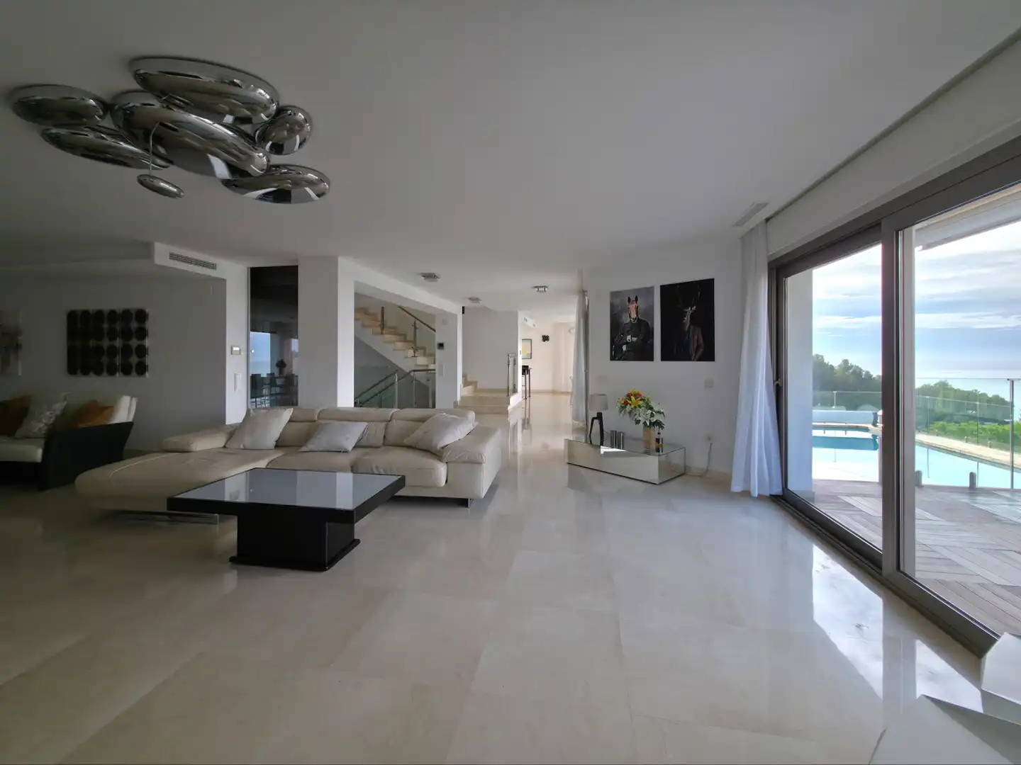 Chalet con terraza en venta en Calle Alemania 733, imagen 21