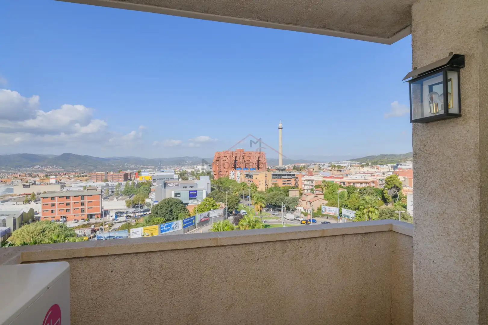 Wohnung mit Terrasse zum Verkauf in Avinguda Generalitat de Catalunya 15, imagen 10