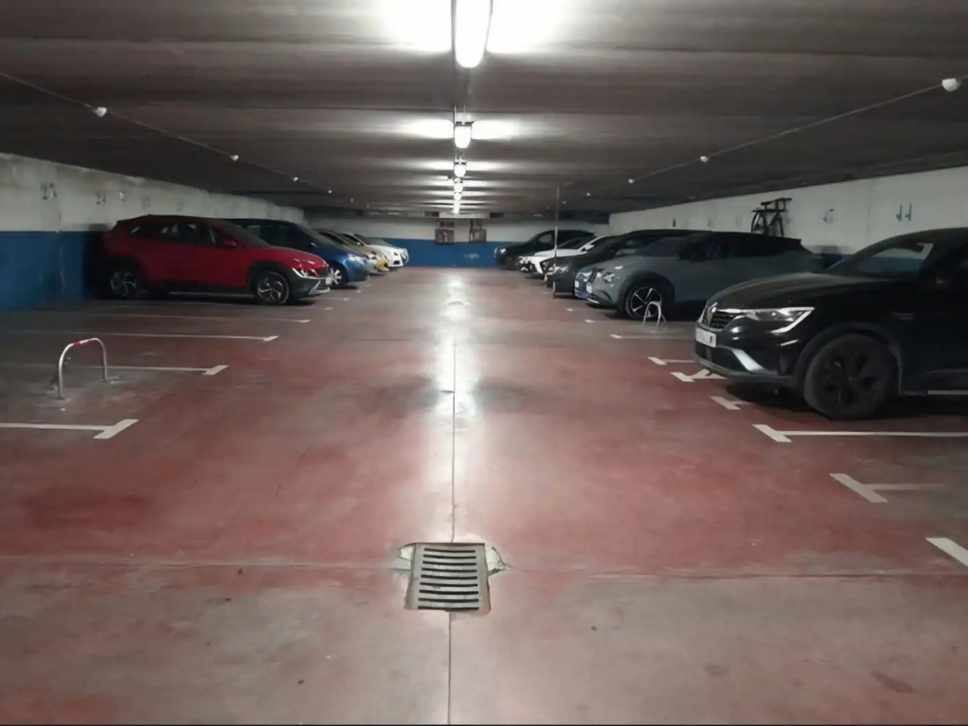 Einzelparkplatz zum Verkauf in Passatge Huc 4, imagen 6