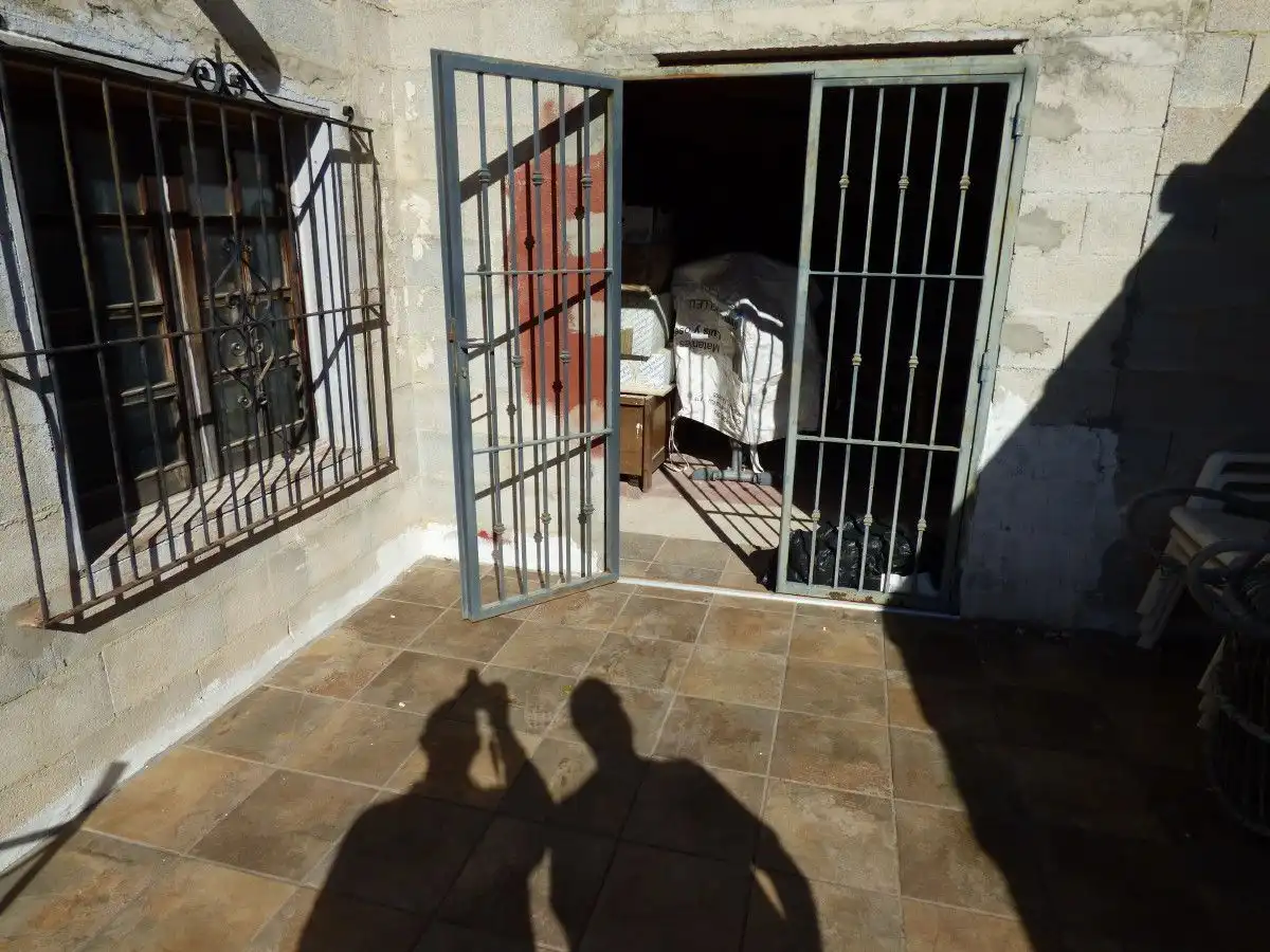 Casa o xalet en venda en Orxeta amb Calefacció, Jardí privat i Terrassa
