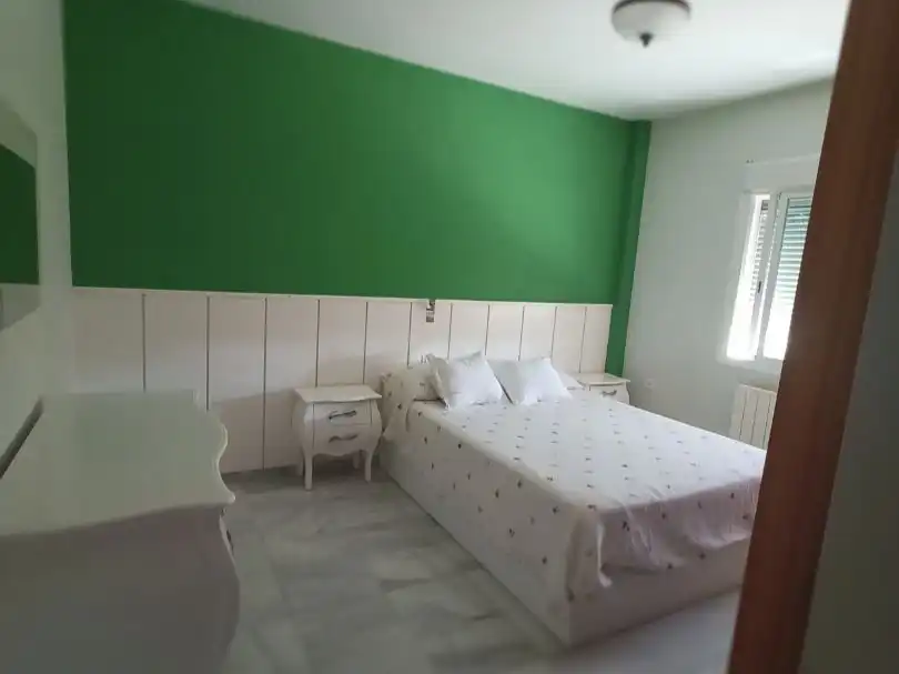 Casa aparellada en venda a José María Rodríguez de Tejada 14, imagen 22