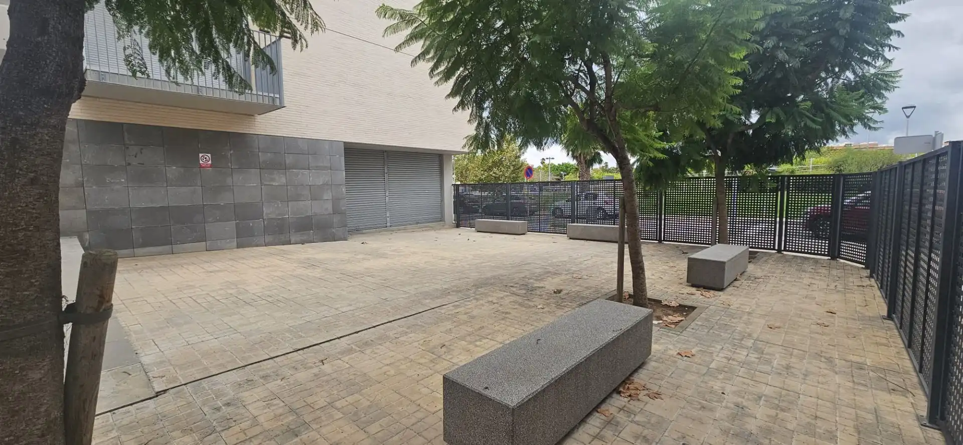 Local de alquiler en Calafell Residencial