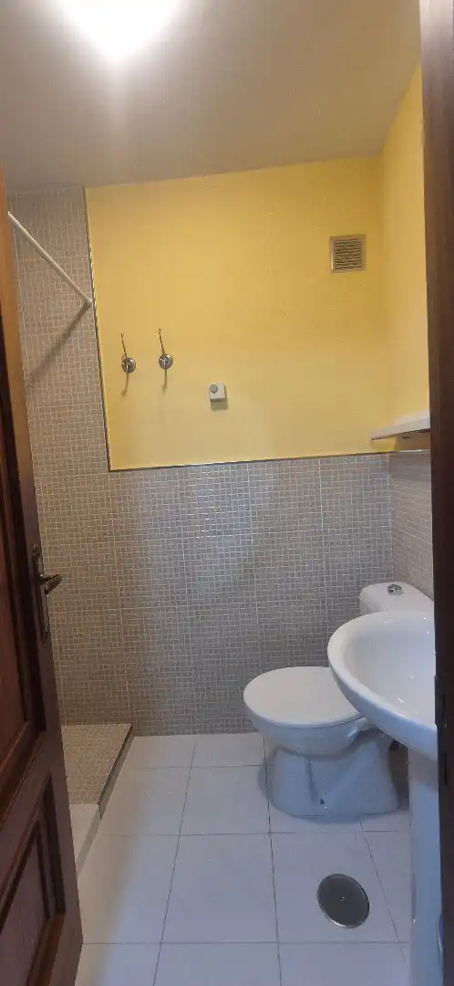 Baño de Piso de alquiler en Bueu, Pontevedra