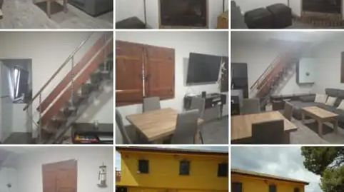Foto 2 de Casa o chalet en venta en Camí de L'ermita, 22, Closa de Vinaròs - Ermita, Vinaròs