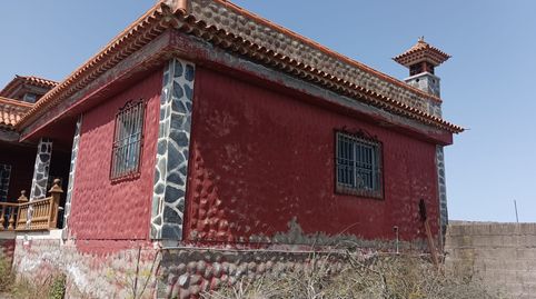 Foto 5 de Casa o chalet en venta en El Tanque, Santa Cruz de Tenerife