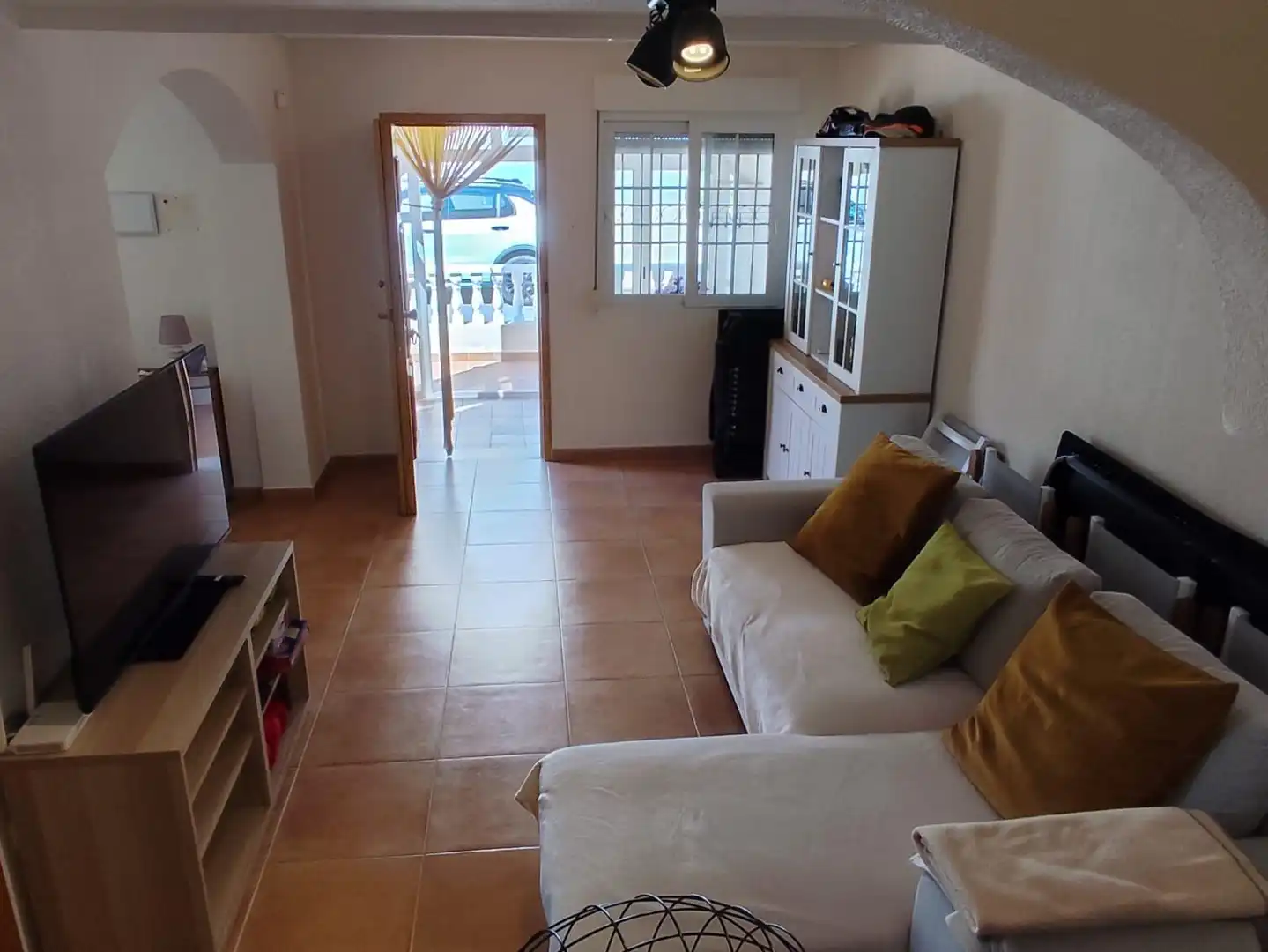 Maison mitoyenne avec piscine à vendre à Orihuela Costa, imagen 24