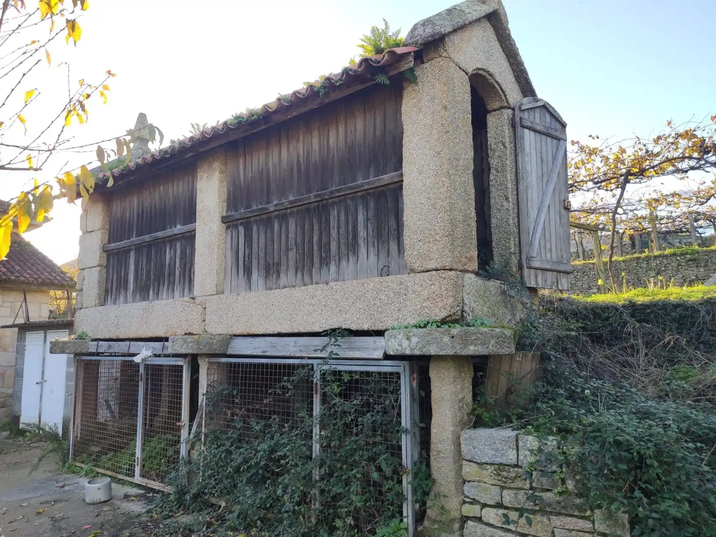 Xalet amb jardí en venda a Lugar CUIÑA-TREMOEDO, imagen 14