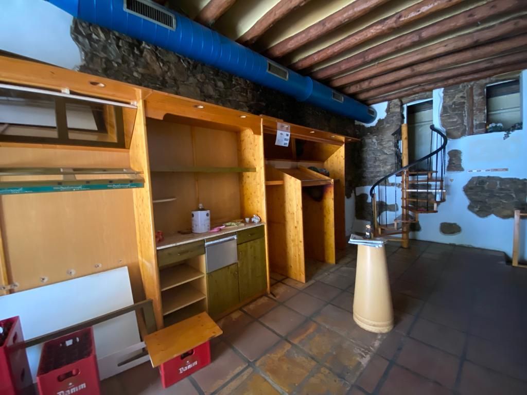 Local de alquiler