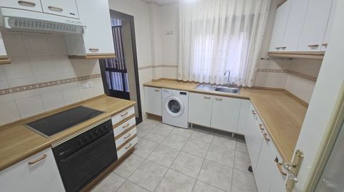 Foto 3 de Piso de alquiler en Argés, Toledo