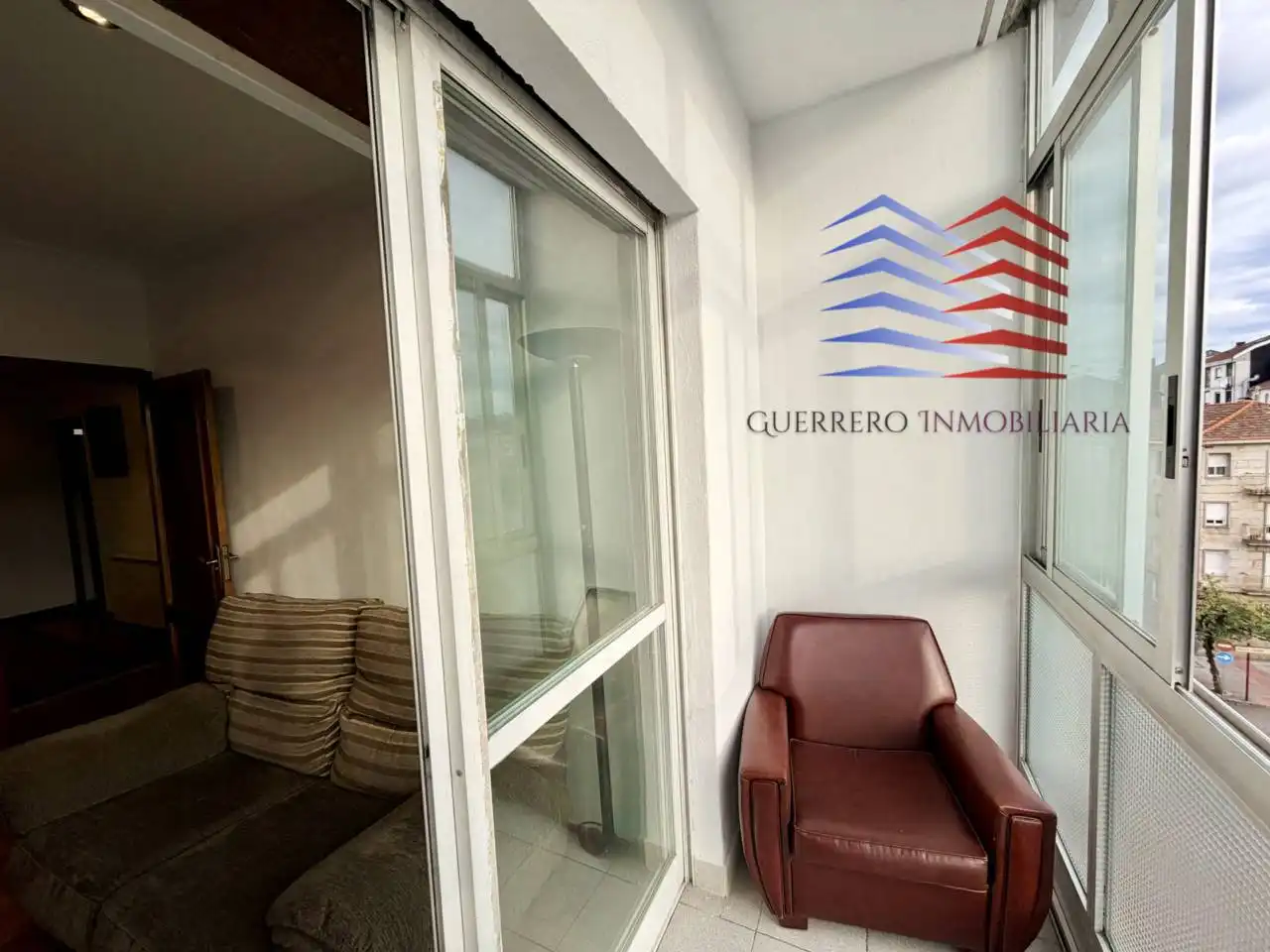 Apartment mit Terrasse zum Verkauf in Calle Ervedelo, imagen 12