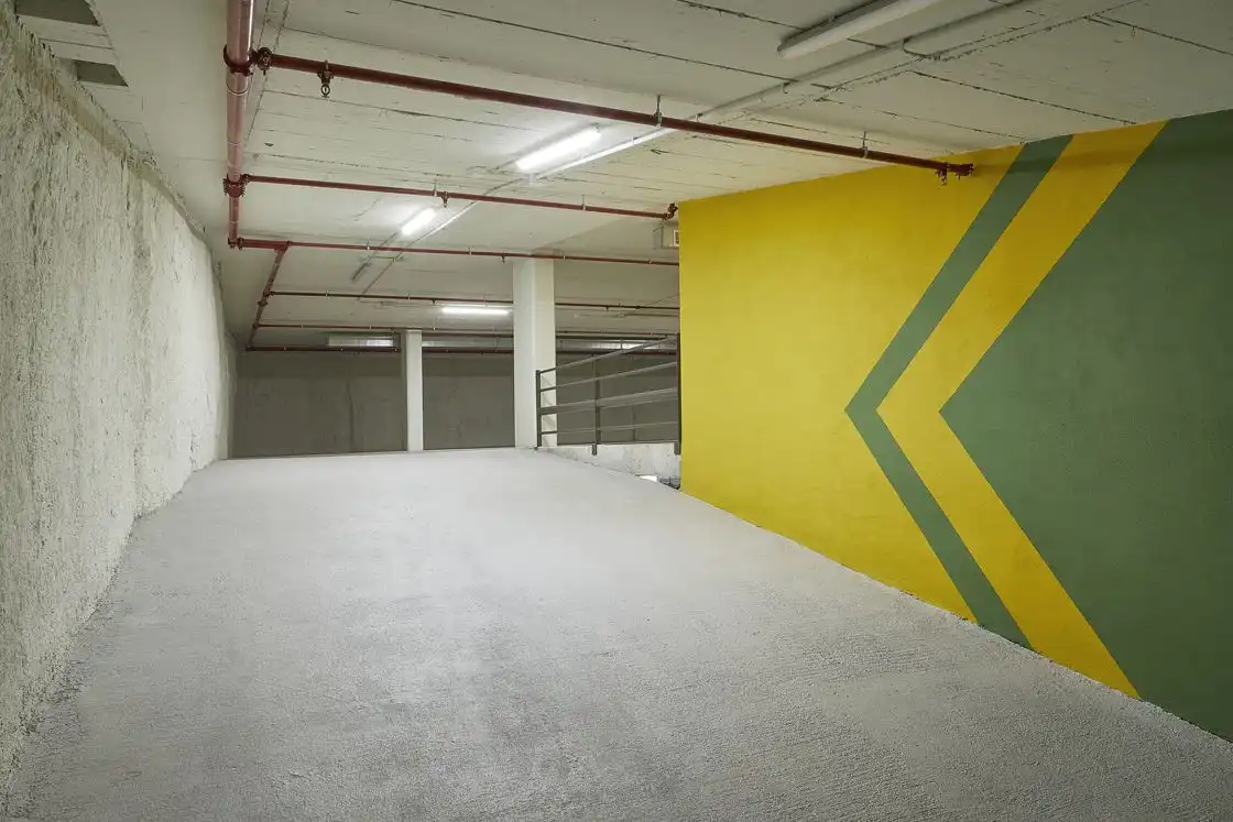 Parking to rent in CALLE ENAMORATS 40-4, imagen 13