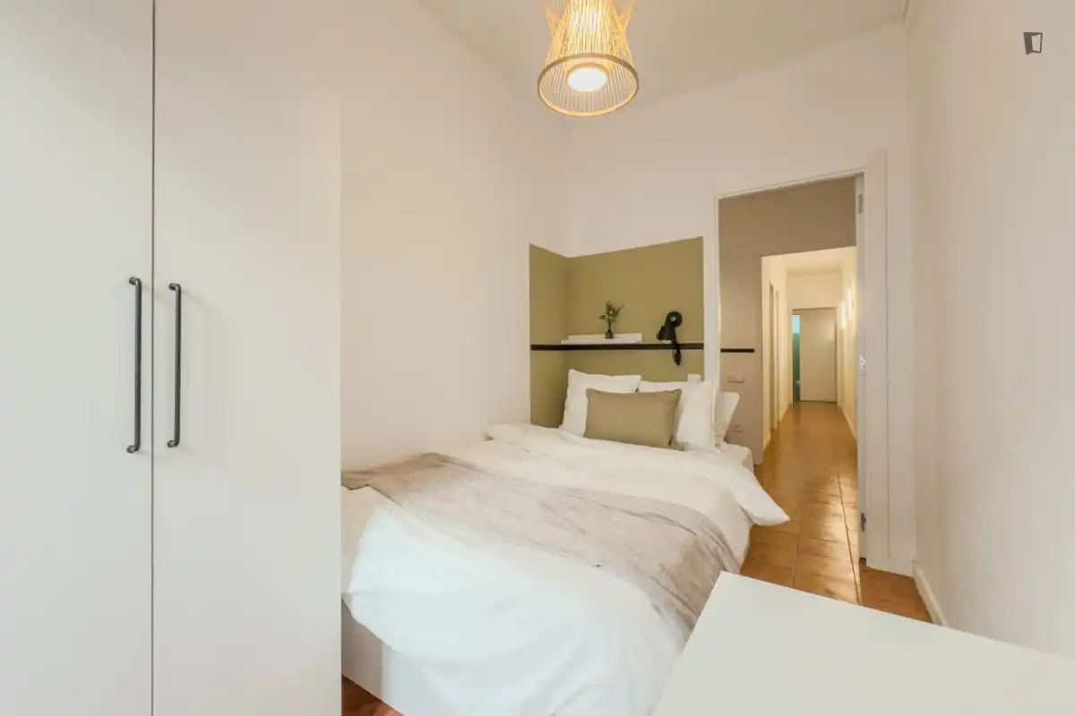 Habitación en El Putget i el Farró