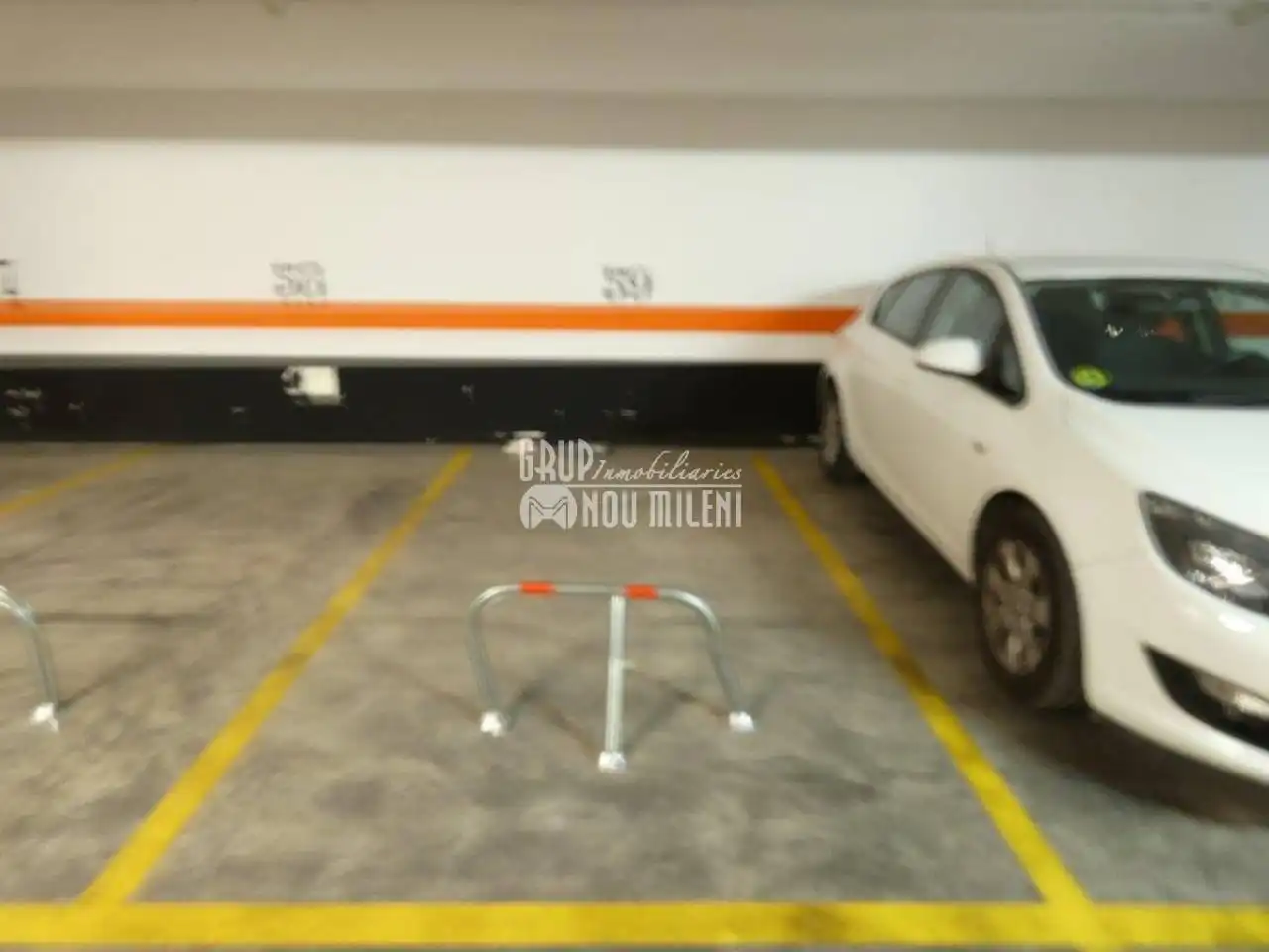 Parking de Garaje en venta en Xirivella