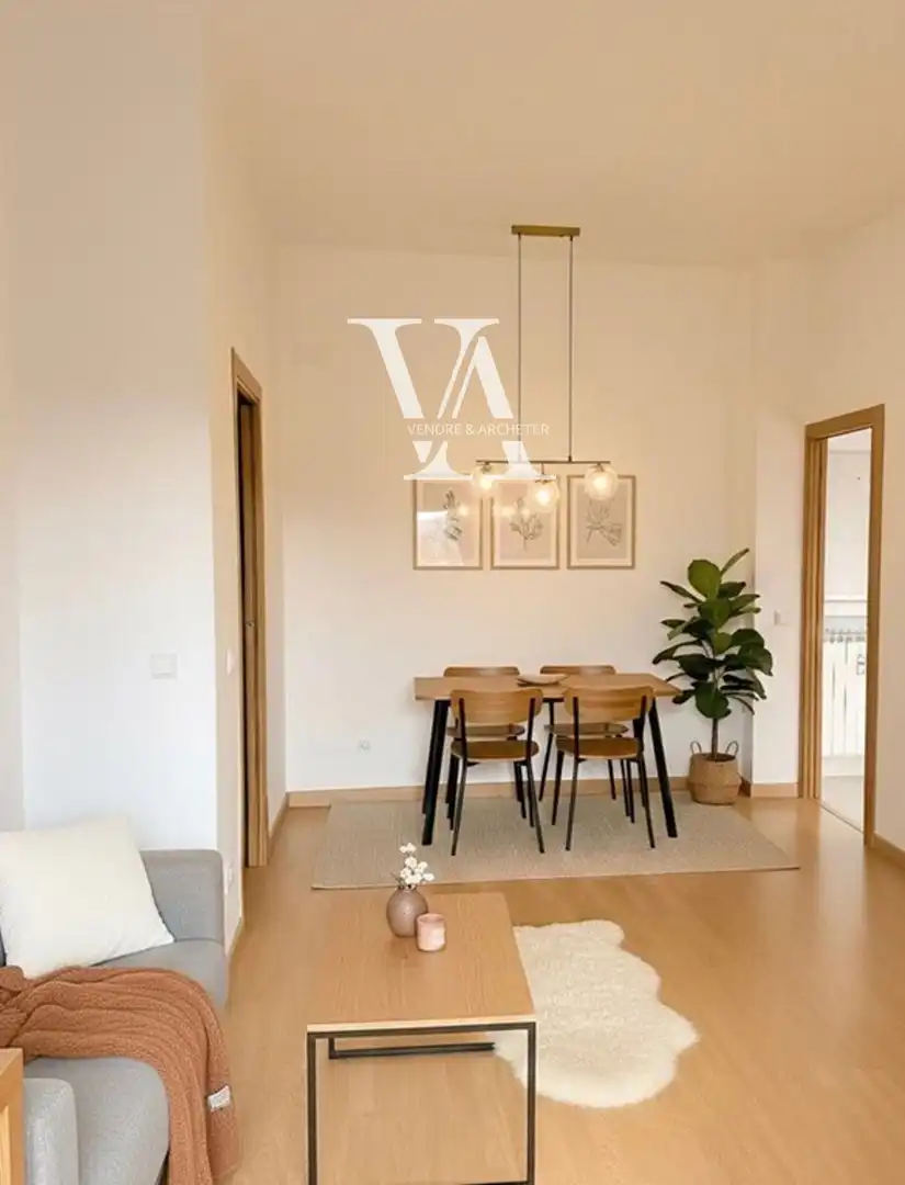 Appartement avec ascenseur à vendre à Centro