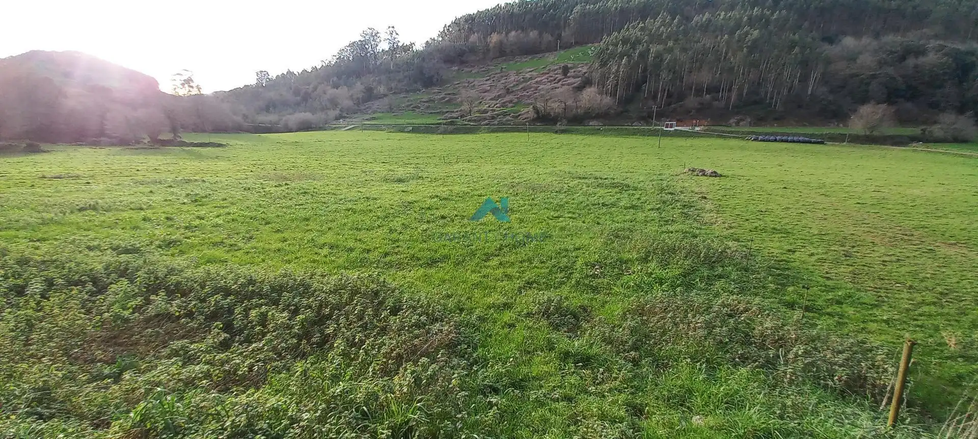 Terrains et parcelles à vendre à Barrio de Bádames, imagen 2