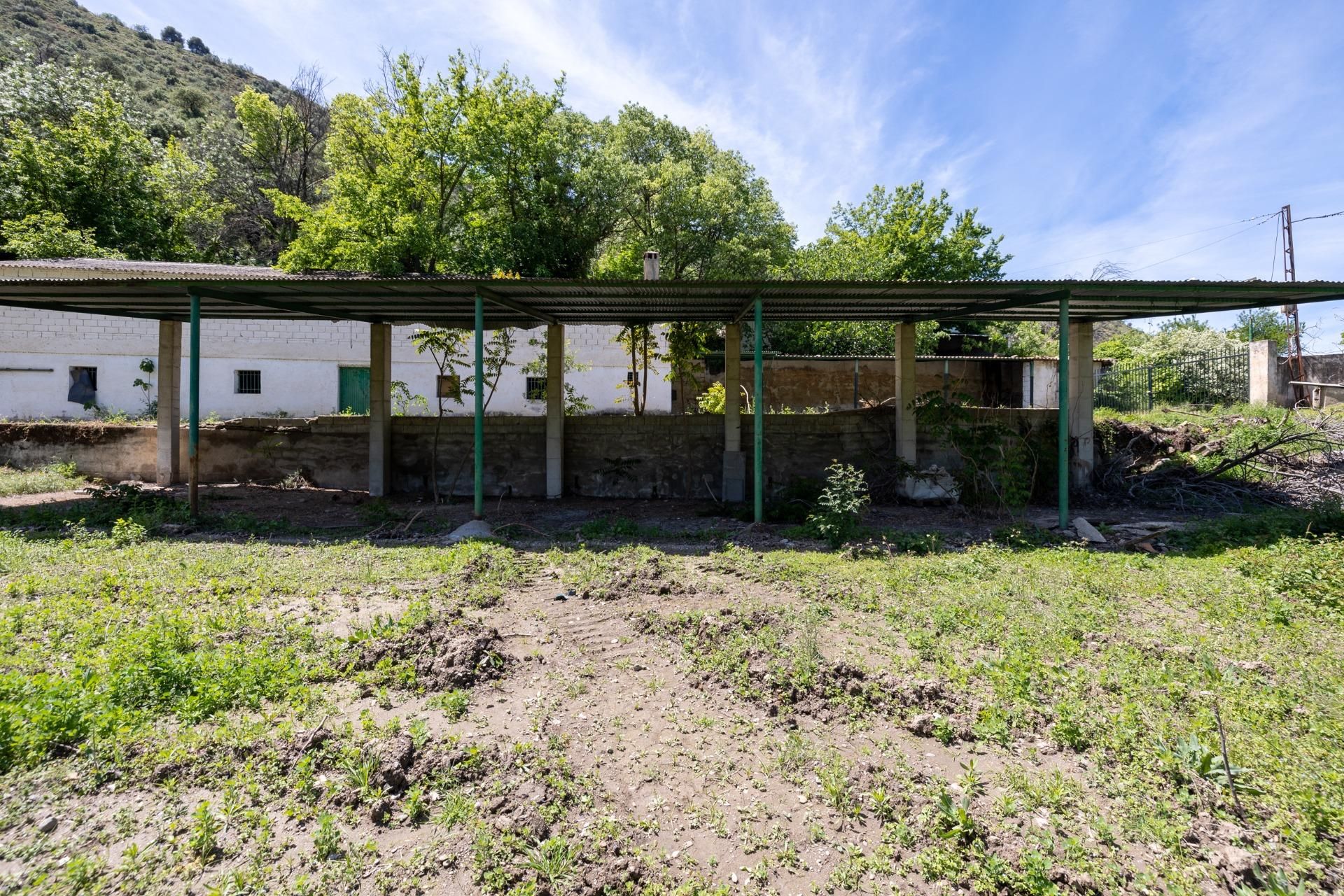 Land for sale in Cenes de la Vega