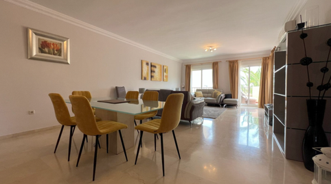 Foto 3 de Piso en venta en Atacaba de la Torre, Mijas Golf, Mijas