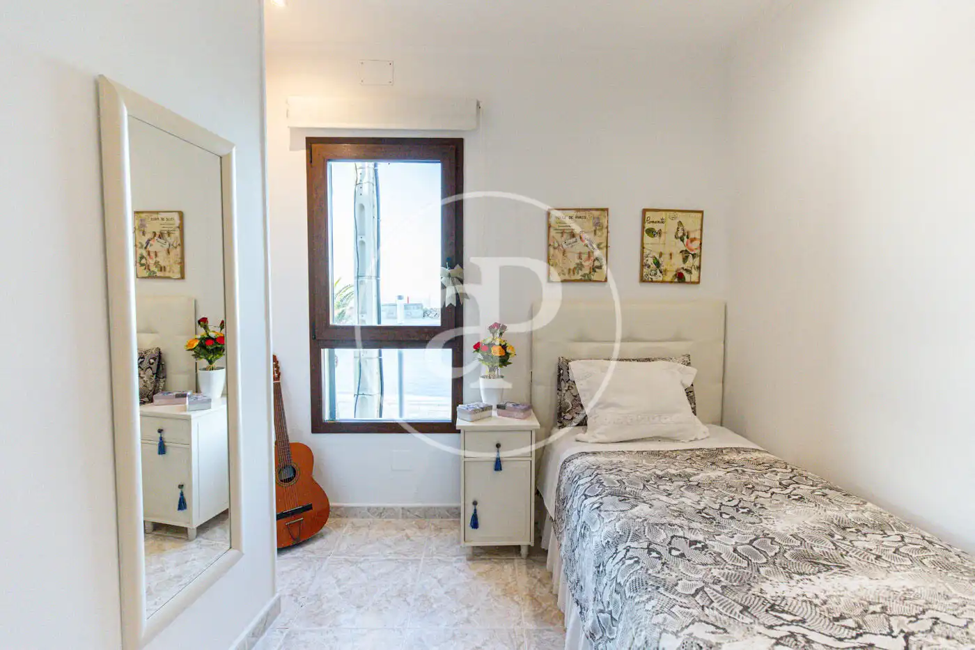 Habitación de Casa o chalet en venta en  Palma de Mallorca con Aire acondicionado, Calefacción y Jardín privado