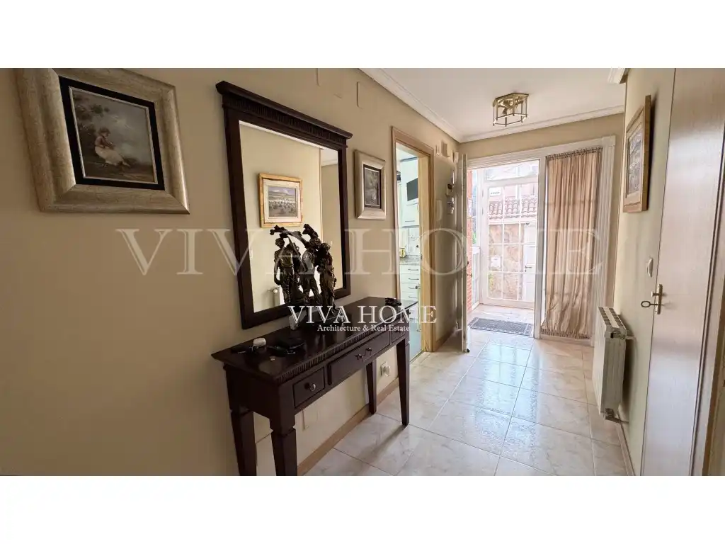 Houses for sale in Rivas-Vaciamadrid