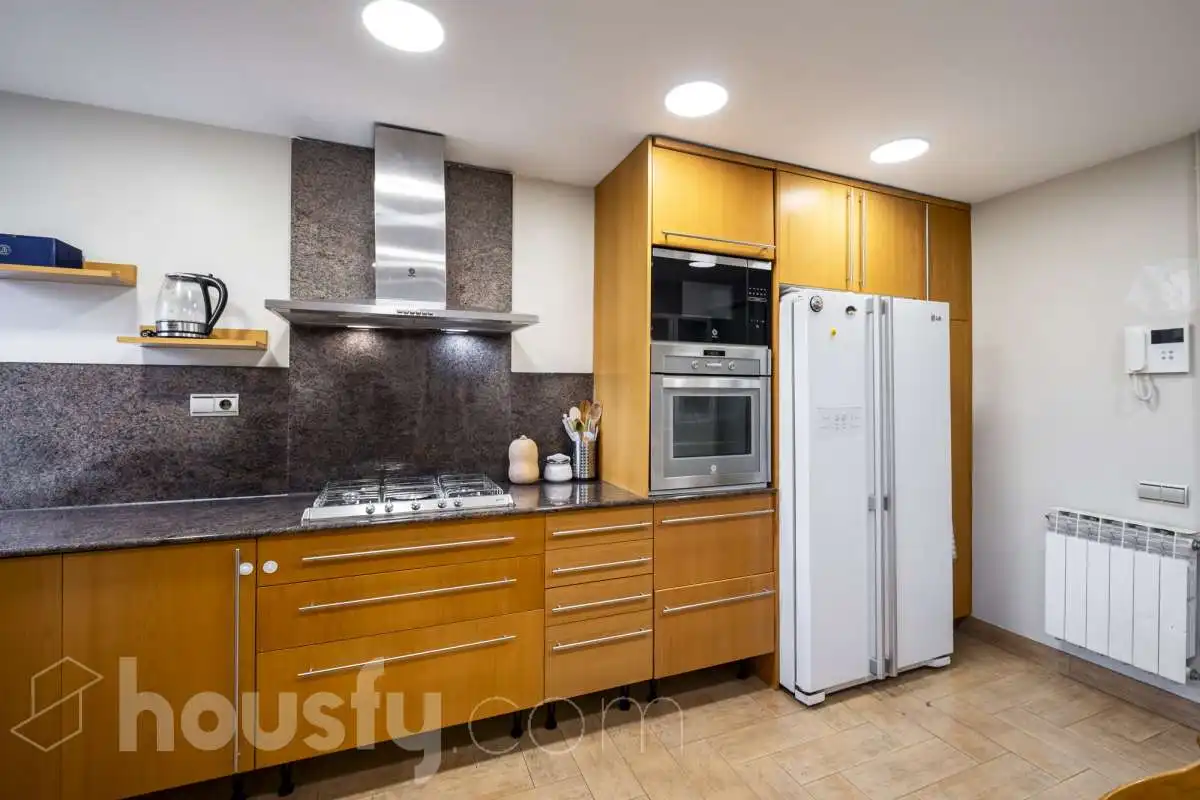 Dúplex en venta en Carrer d'Estoril, Horta