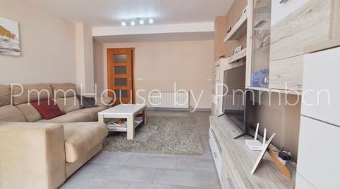 Foto 4 de Pis en venda a Carrer de Mas I Jornet, L'Espirall, Vilafranca del Penedès