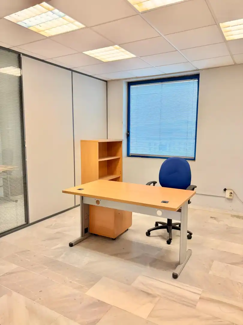 Büro mit Aufzug zur Miete in Centro, imagen 10