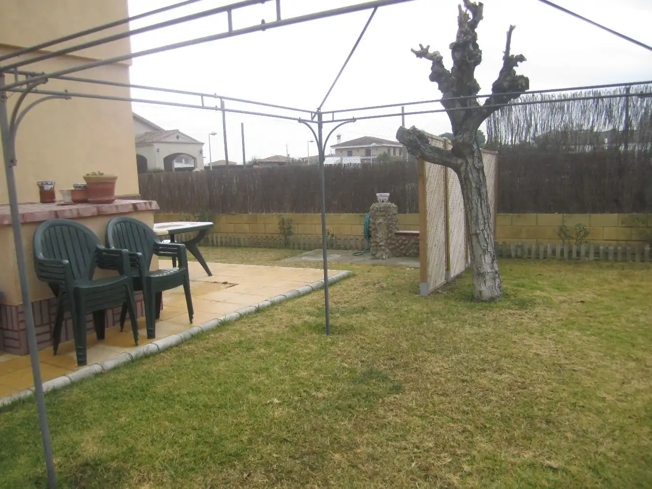 Casa con jardín en venta en Periurbano Oeste - Sierra, imagen 10