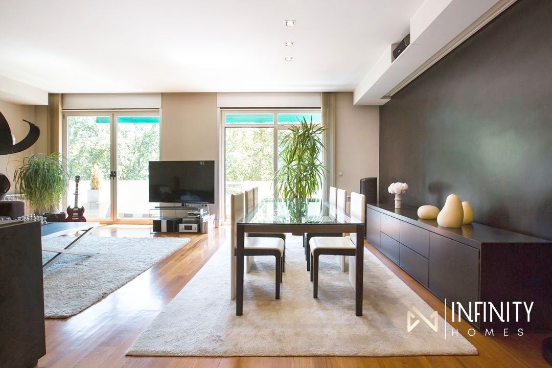 Flat to rent in Campo de Volantín Pasealekua, Castaños - Begoñaibarra