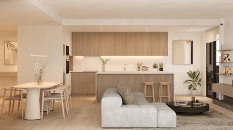Photo 4 from new construction home in Flat for sale in Carrer Maria Montesori, Cappont, Lleida