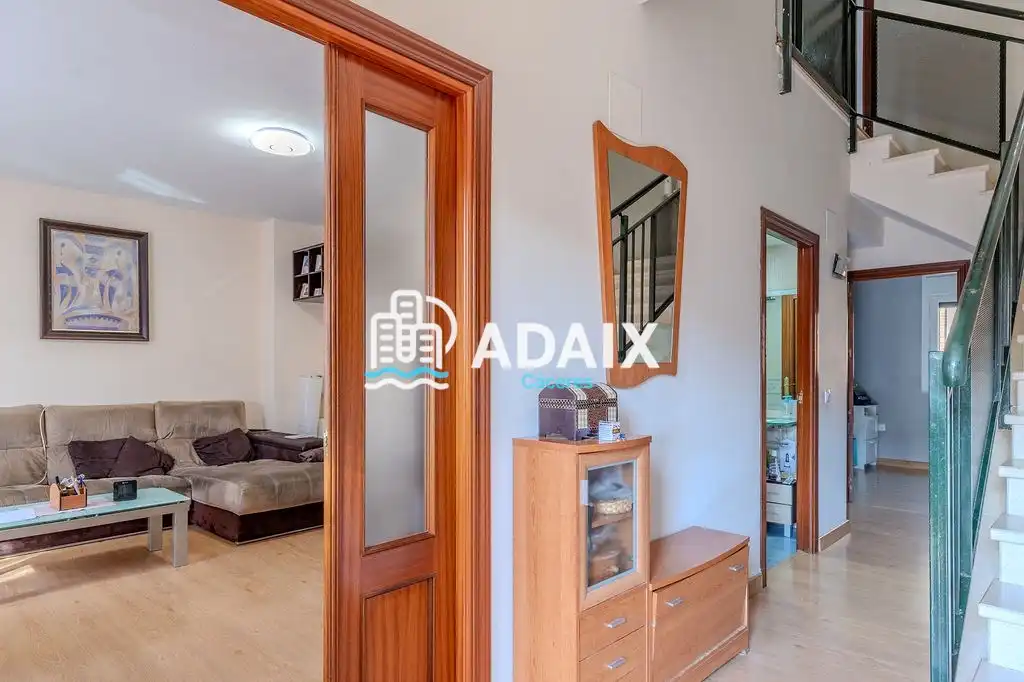 Casa en venda a CL LOS CORMORANES   CACERES (CÁCERES), imagen 57