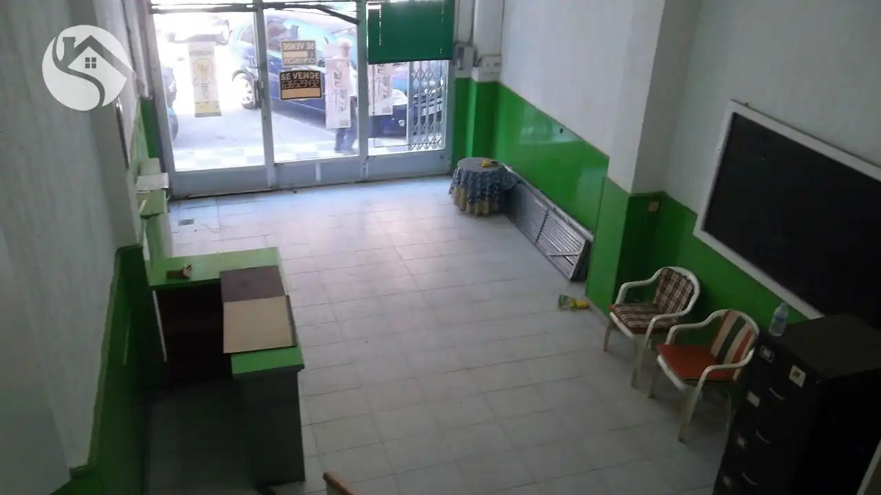 Local comercial en venda a Centro, imagen 14