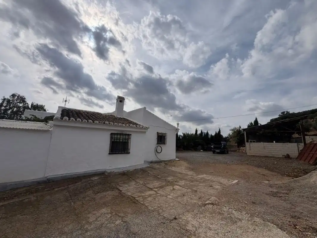 Casa rústica con jardín en venta en Polígono 133 Parcela 66 LAGUNILLAS, imagen 40