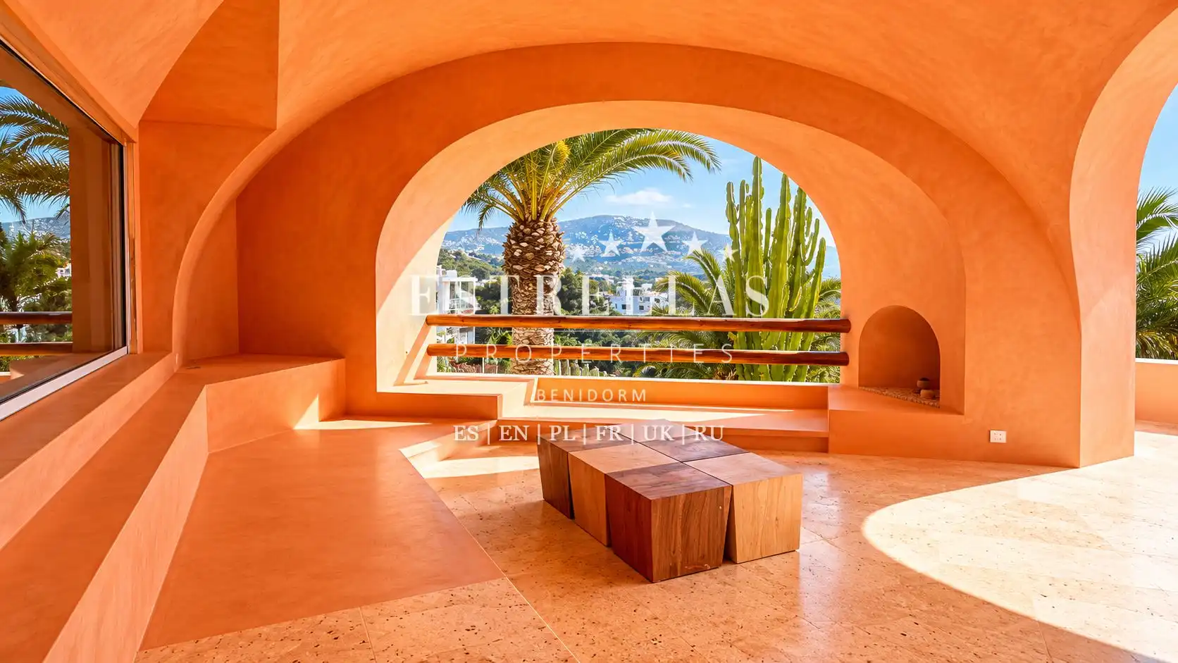 Villa avec piscine à vendre à L'Olla, imagen 9