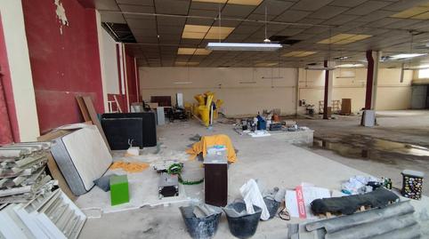Photo 5 of Industrial buildings to rent in Barrio de Benicalap,  Valencia Capital