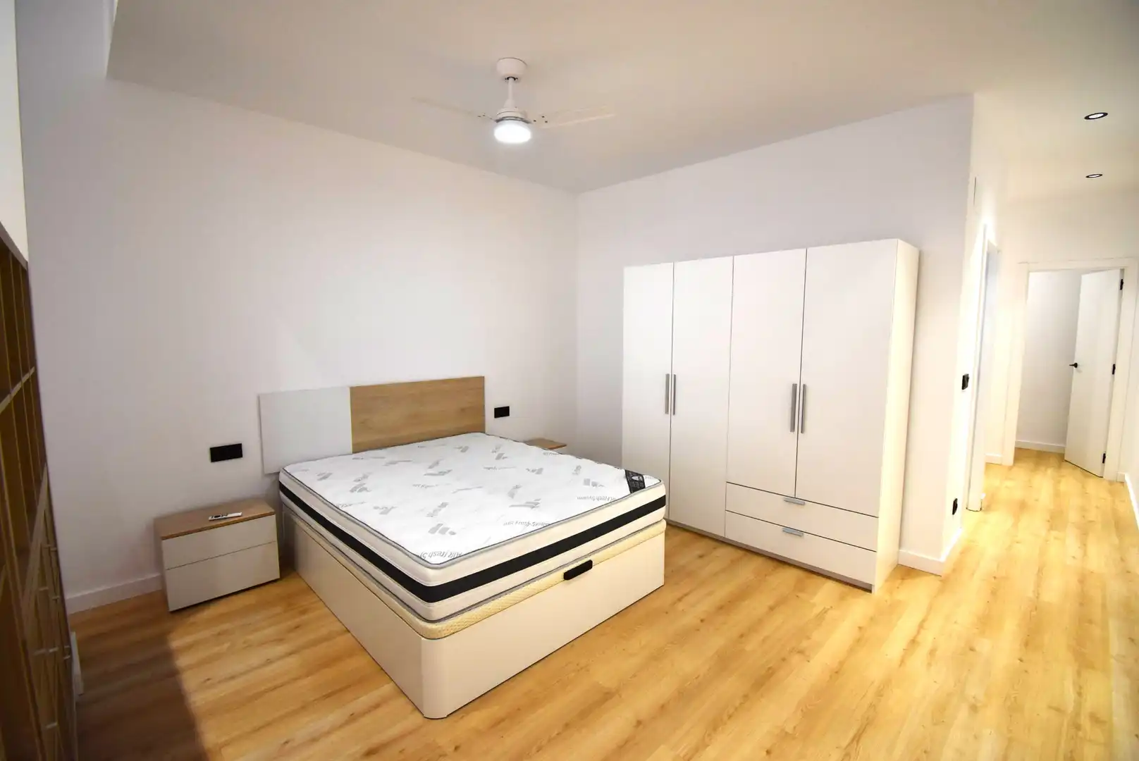 Lofts for rent in Las Trescientas - San Francisco - Ciudad Vergel