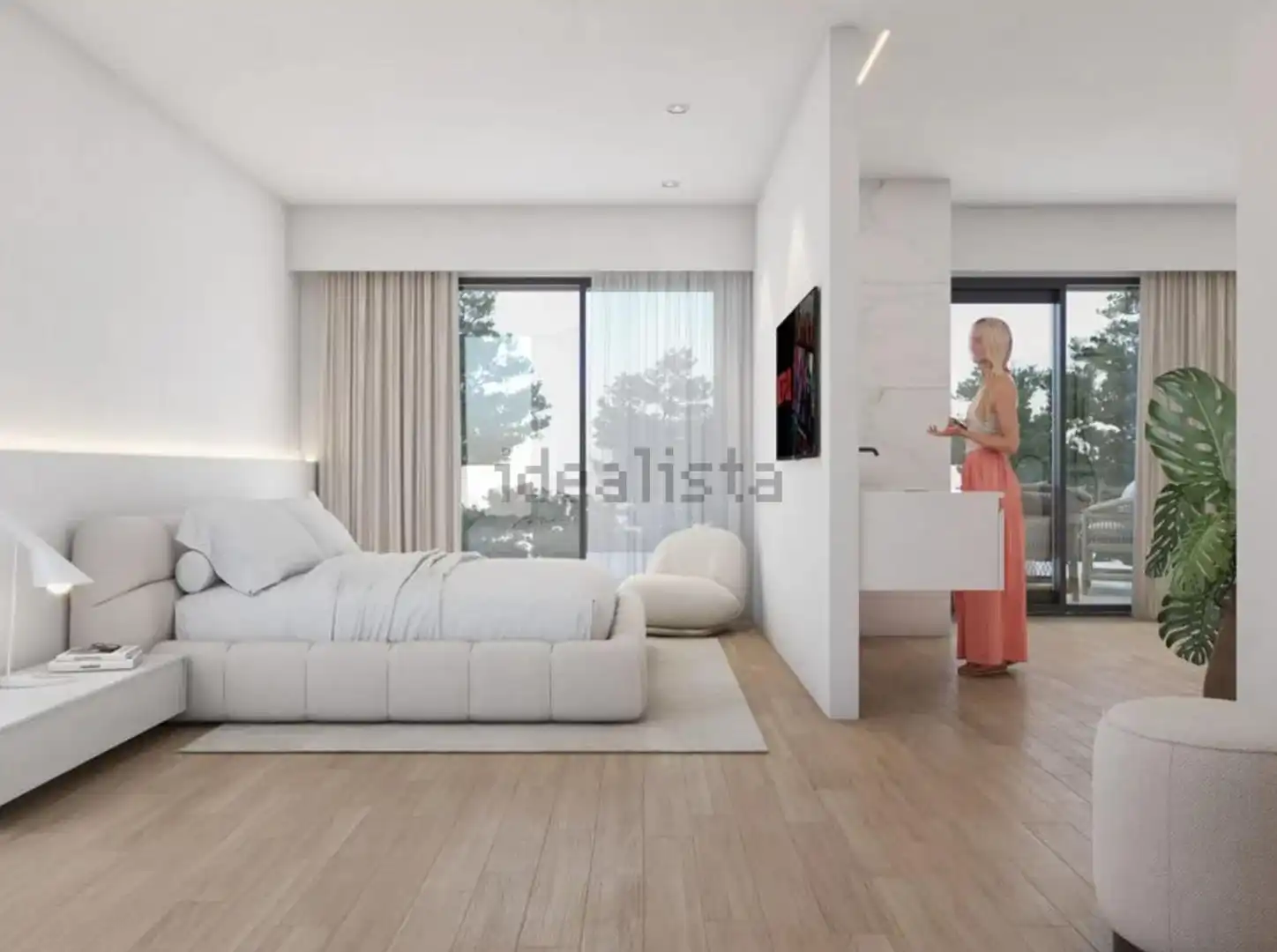 Casa en venda a San Antonio de Benagéber, imagen 12