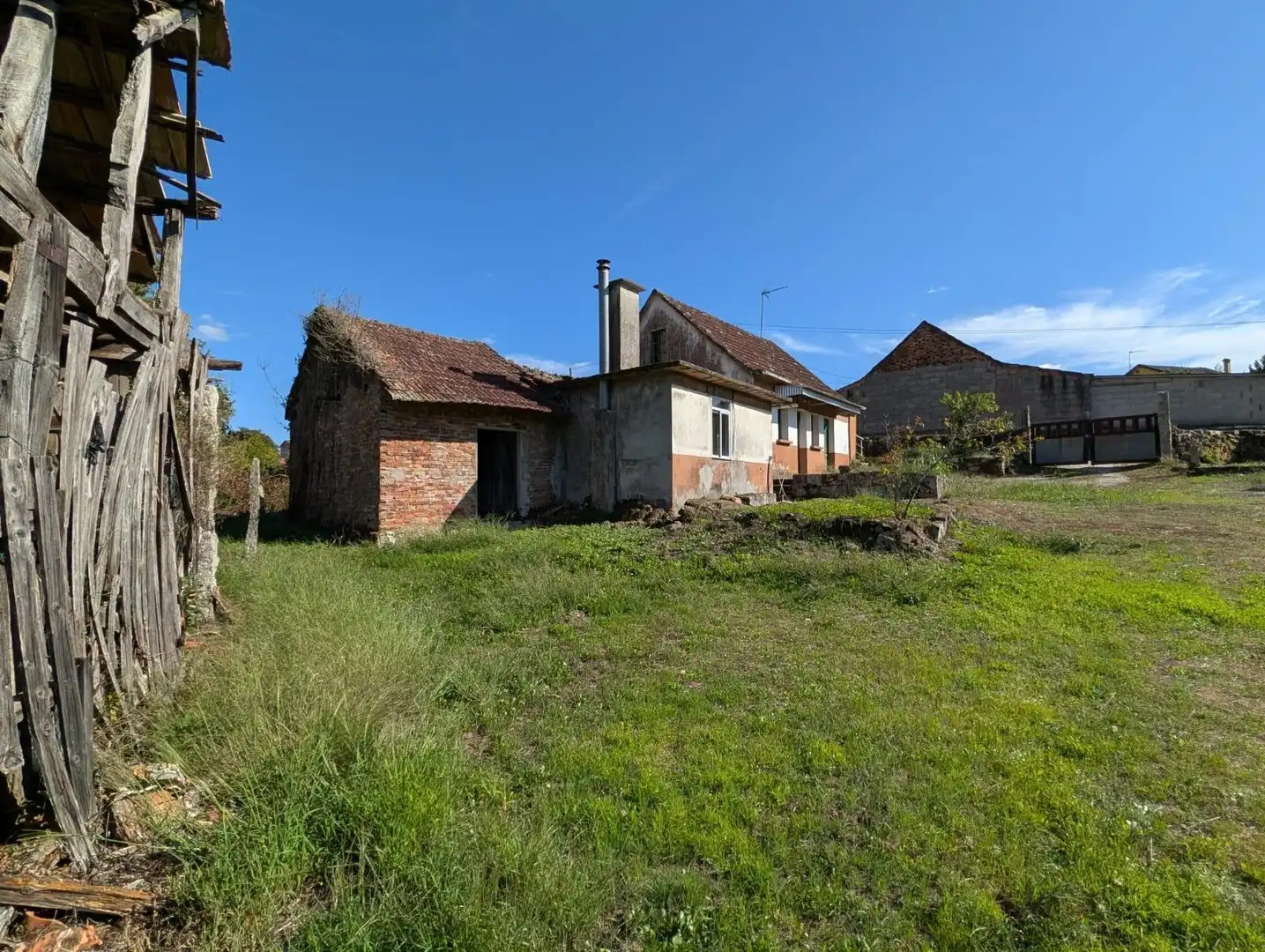 Maison à vendre à Lugar CHAN DA IGLESIA-PESQUEIRA, imagen 5