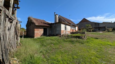 Foto 5 de Casa o xalet en venda a Lugar Chan Da Iglesia-pesqueira, Salvaterra de Miño, Pontevedra