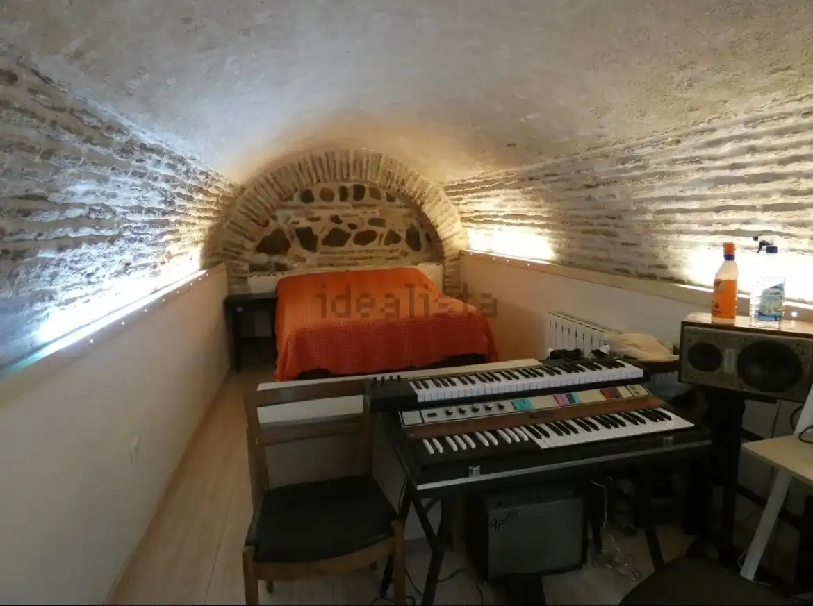 Apartments for sale in Casco Histórico