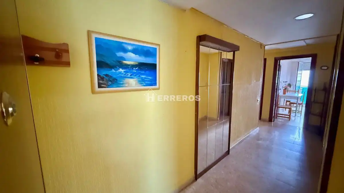 Piso con terraza en venta en juan xxiii, imagen 22