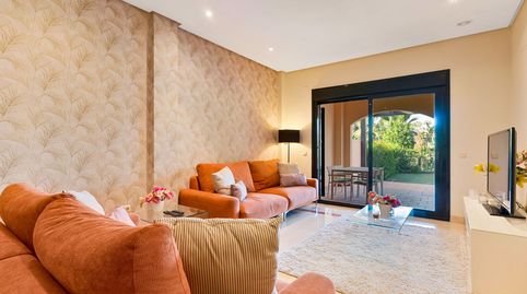 Foto 4 de Piso en venta en Puerto Banús, Marbella