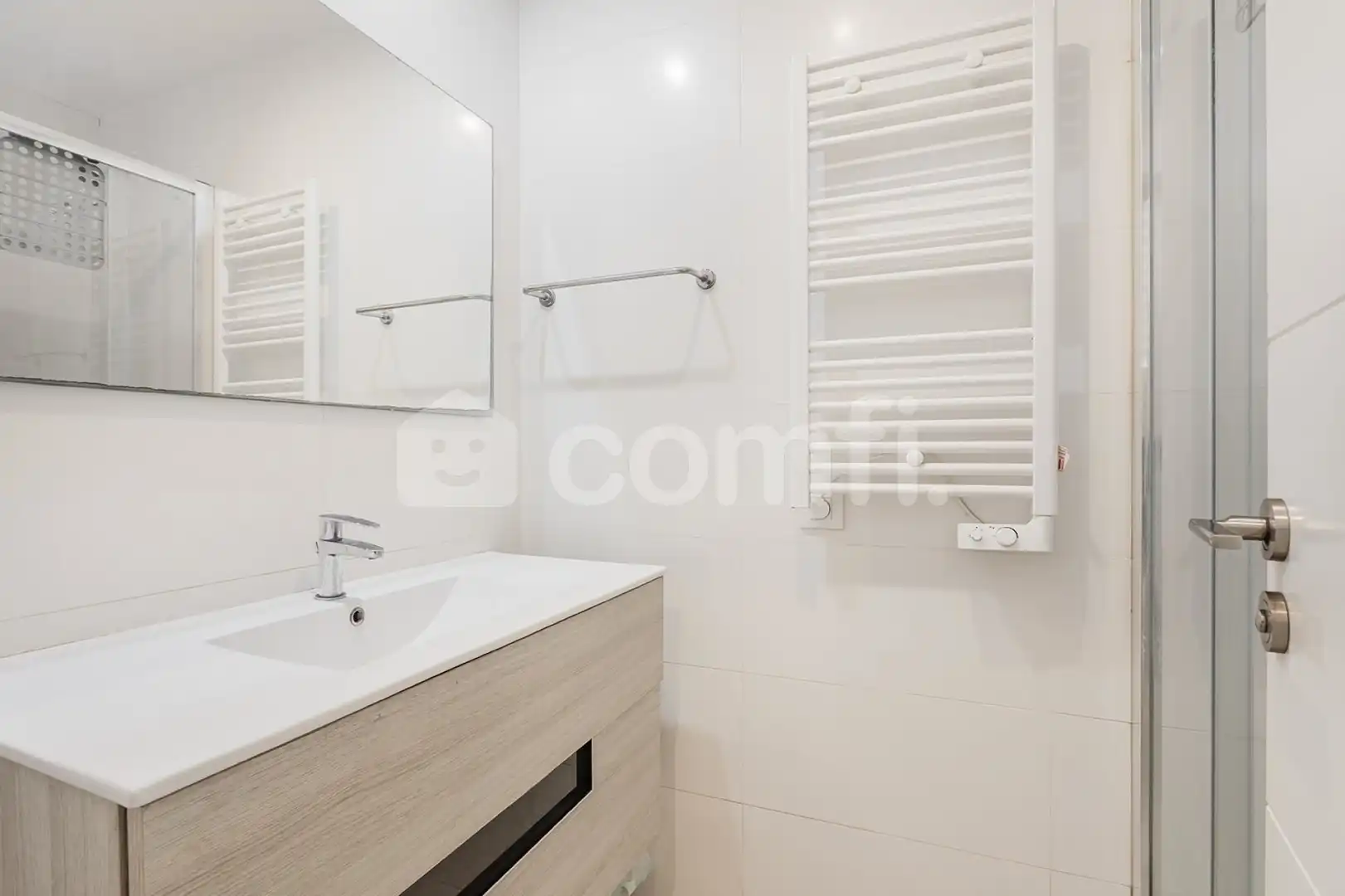 Appartamento con terrazza in vendita a Calle d'Aragó, imagen 4