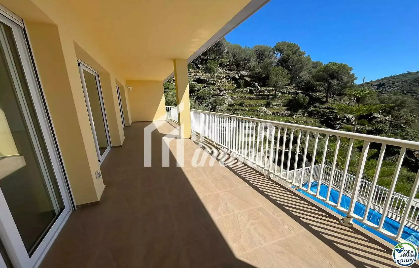 Casa amb piscina en venda a Calle MIRO 51, imagen 41