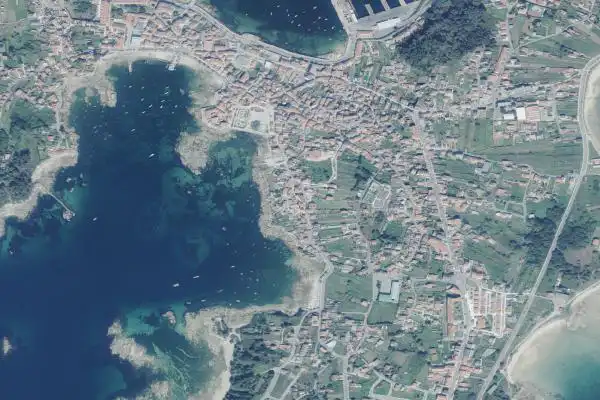Flat for sale in A Illa de Arousa , Pontevedra