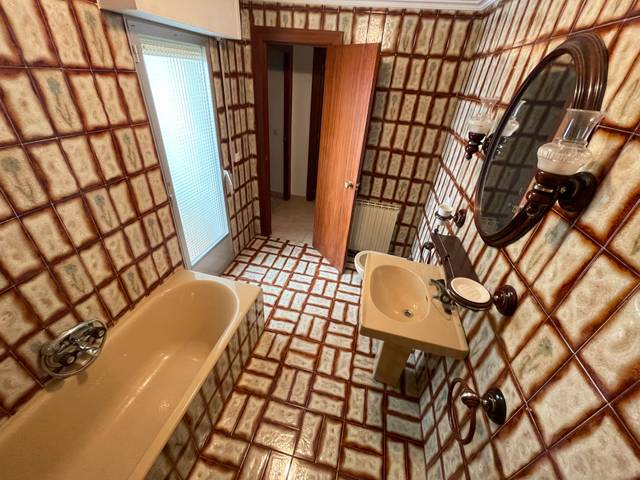 Casa-chalet en Venta en Calle Daniel Menchaca en Galilea