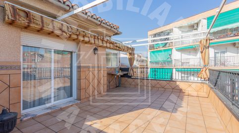 Foto 2 de Dúplex en venta en Maracena, Granada
