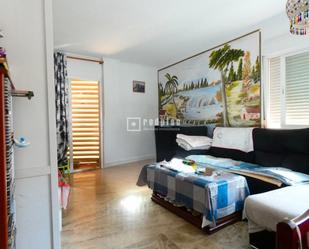 Bedroom of Flat for sale in Málaga Capital  with Terrace