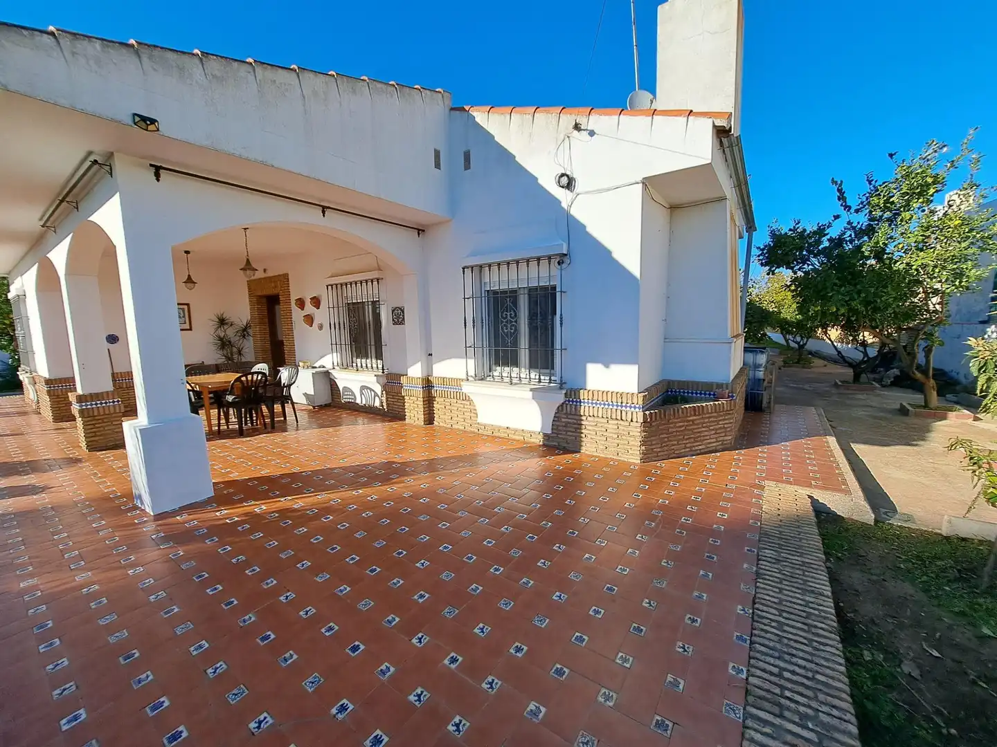 Chalet en venta en Ayamonte ciudad, imagen 2