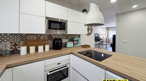 Foto 3 de Piso en venta en Paseo de Almeria, Centro, Almería Capital